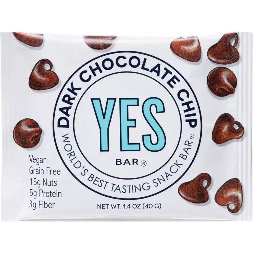 Yes Bar