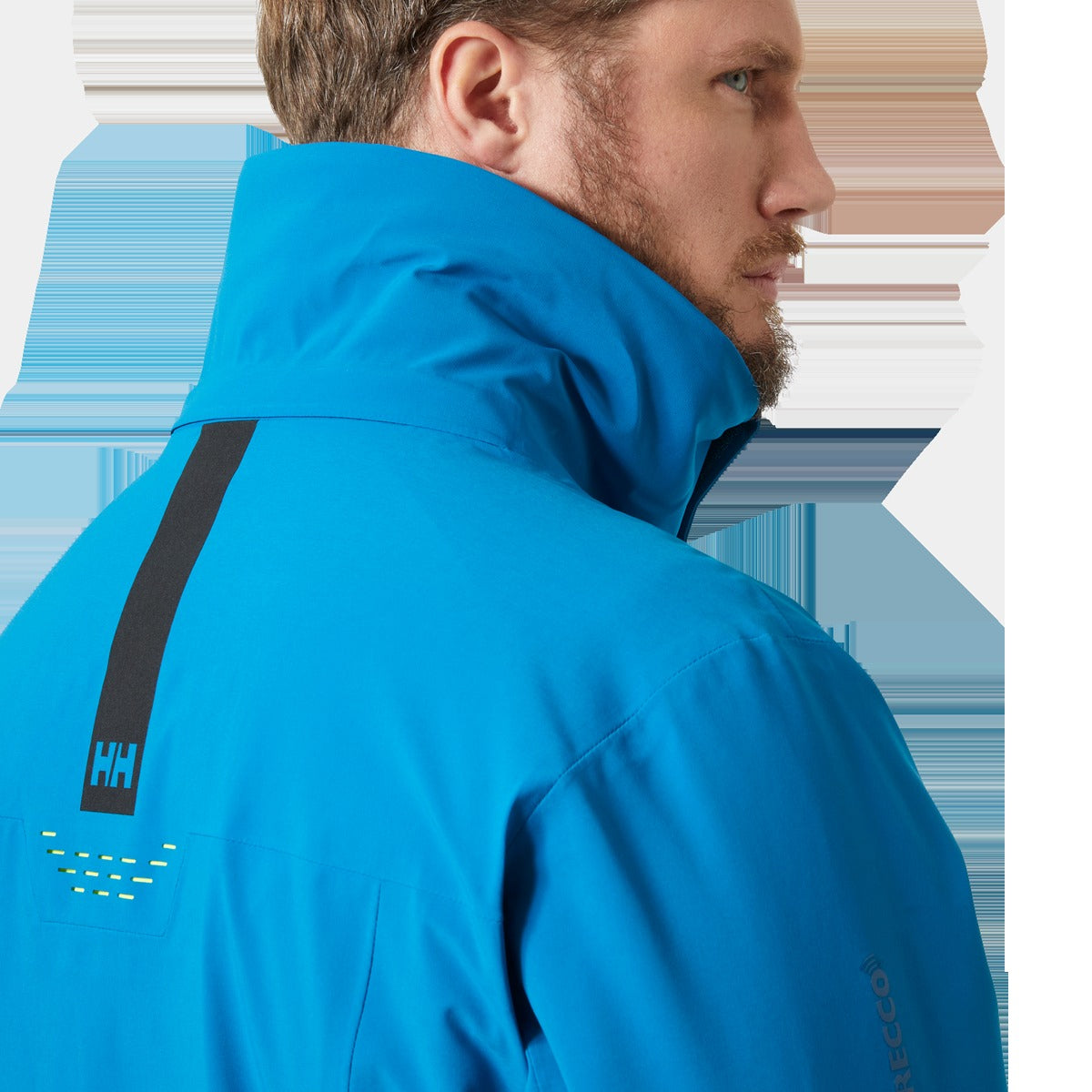 Men's Alpha Lifaloft Jacket