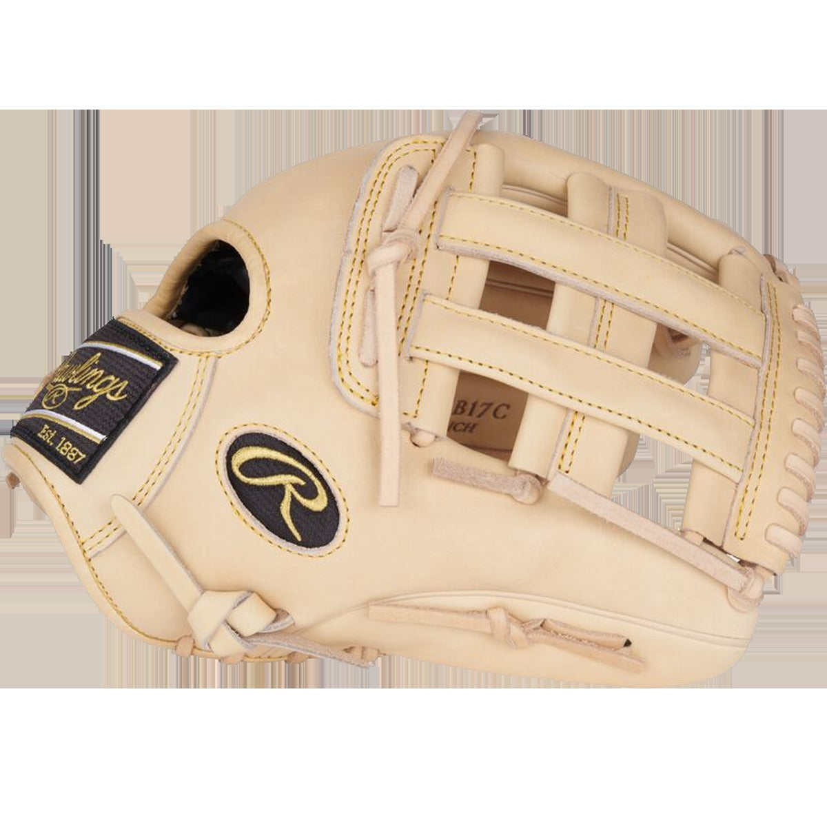 Kris Bryant Heart of the Hide 12.25" Pro H-Web