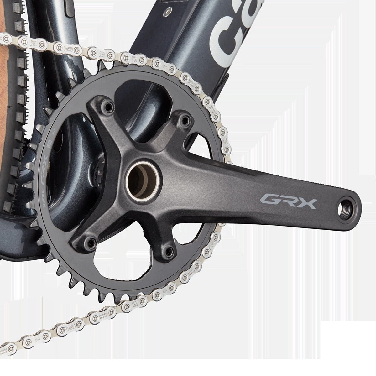 Topstone Carbon 3 GRX 1x