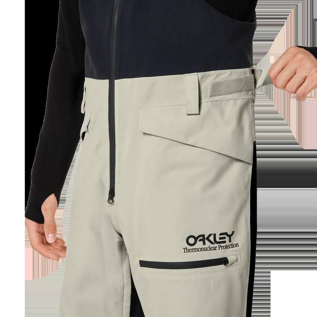 Men's TNP Shell Bib