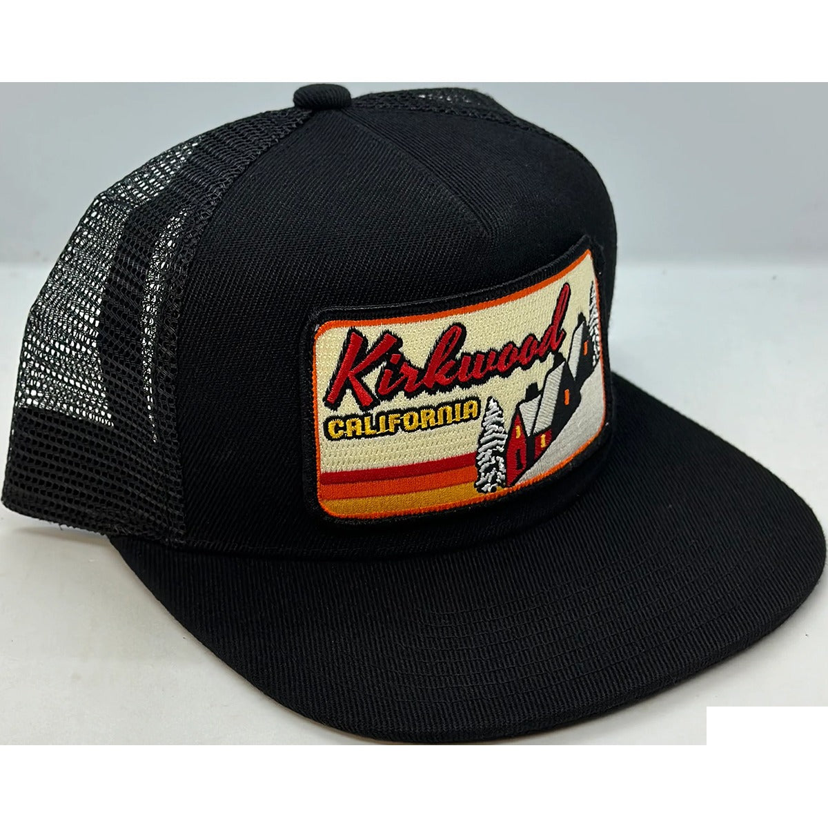 Kirkwood Trucker