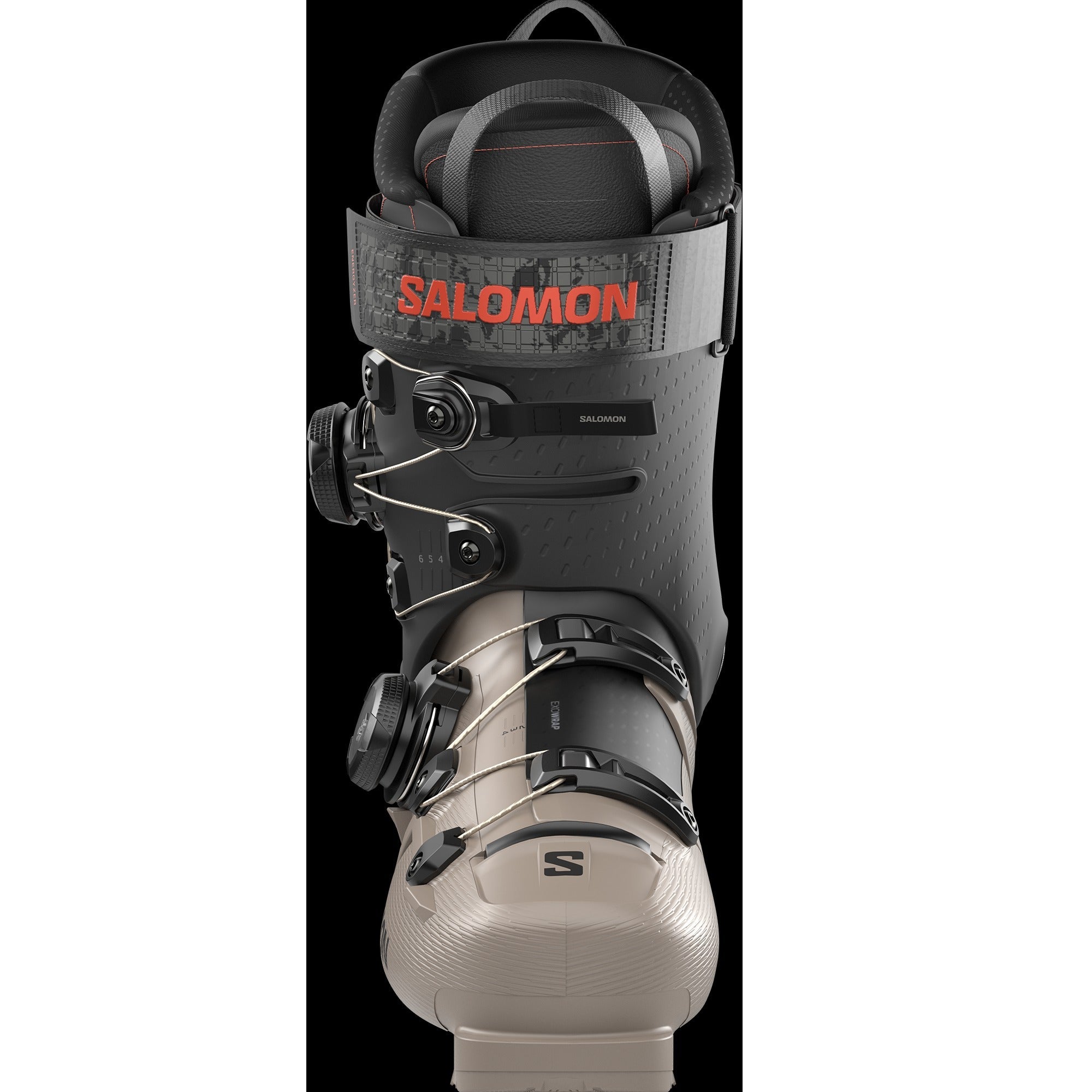 S/Pro Supra DUAL BOA 120