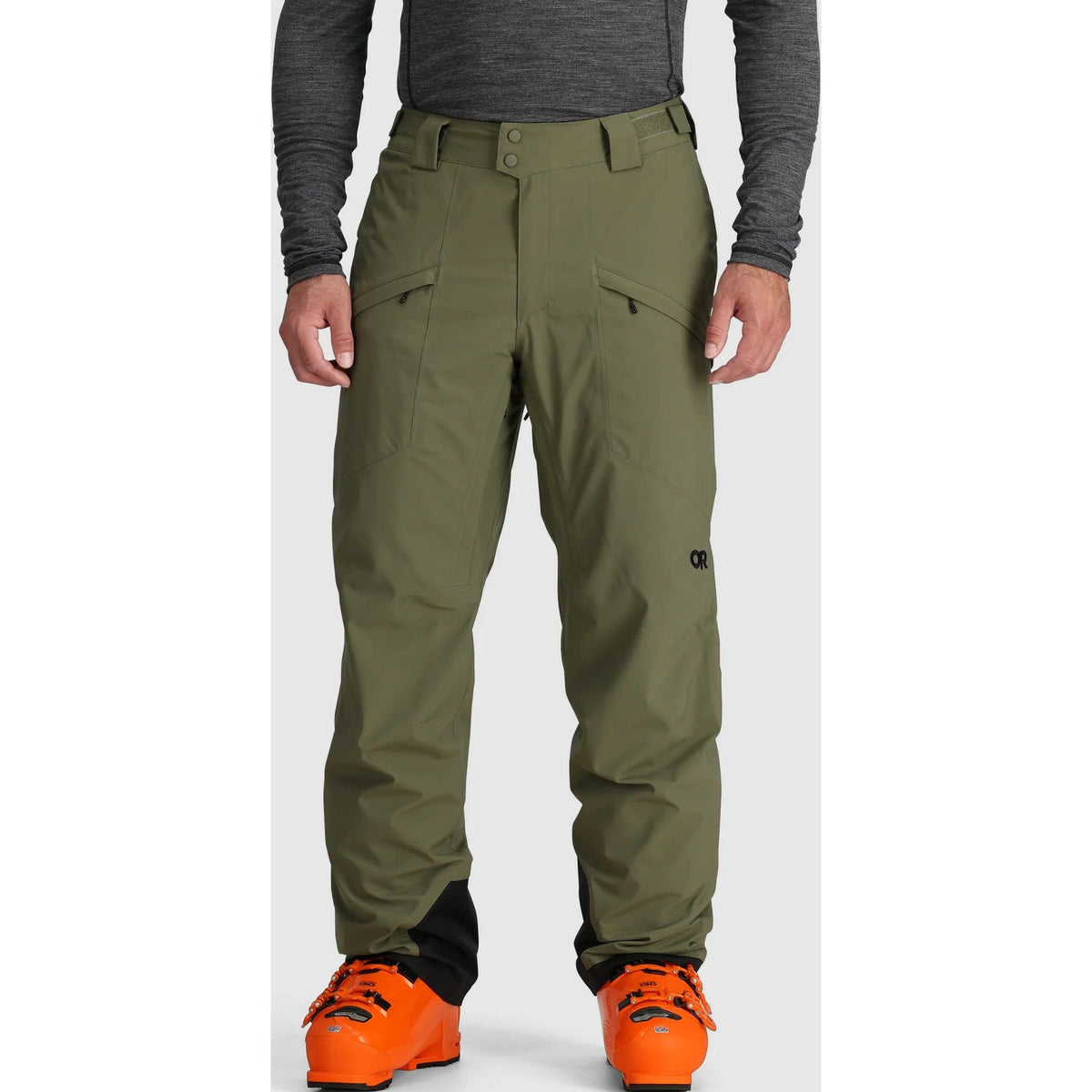 Men's Snowcrew Pants