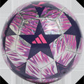 UCL Final Training Foil Ball