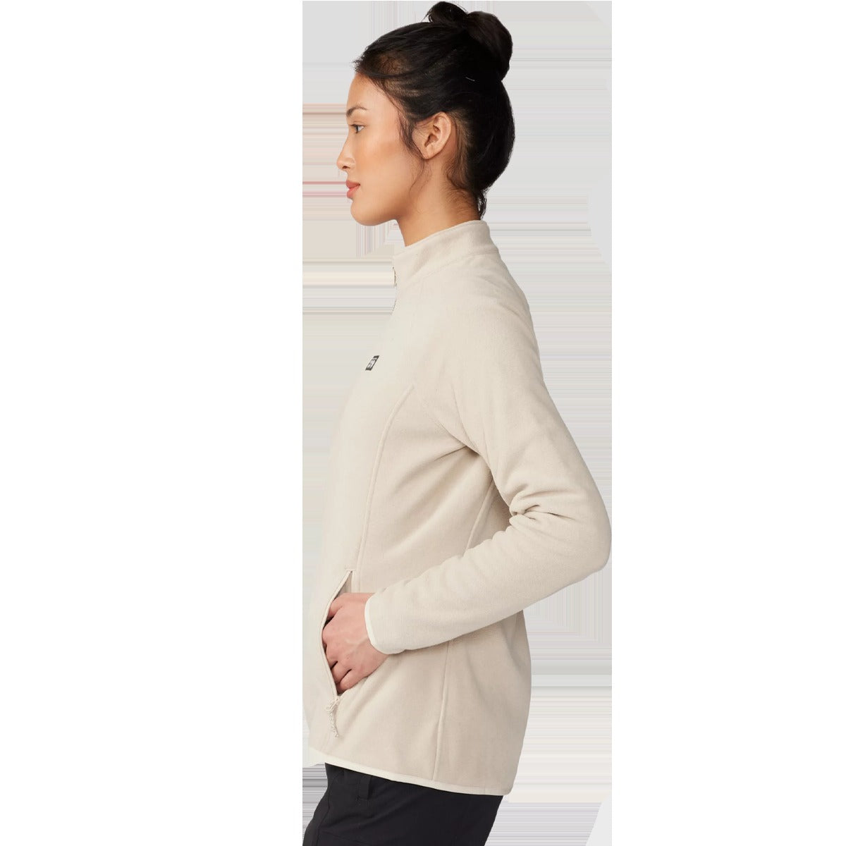 Women's Microchill Full Zip Jacket