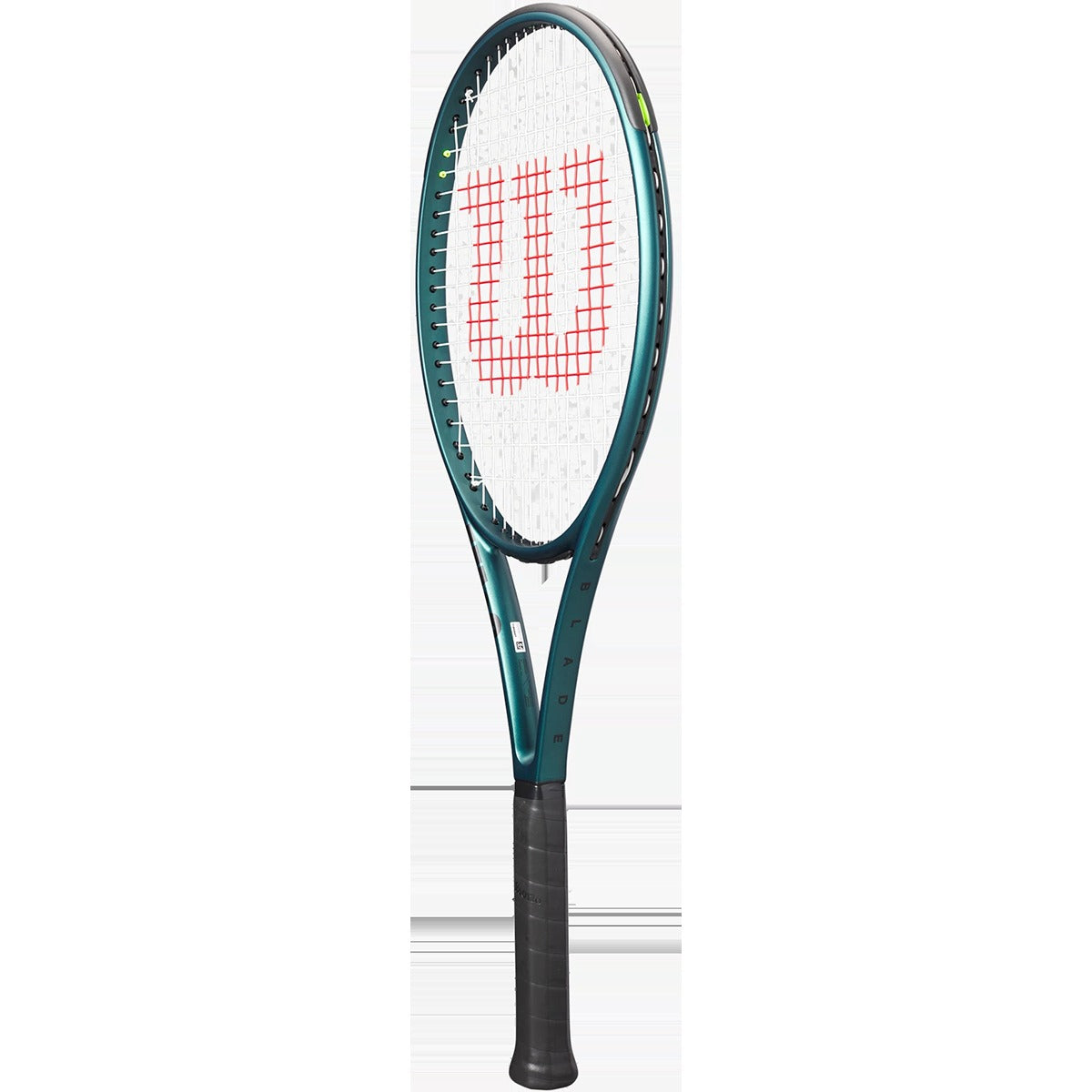 Wilson Blade 100L v9 Racket Demo