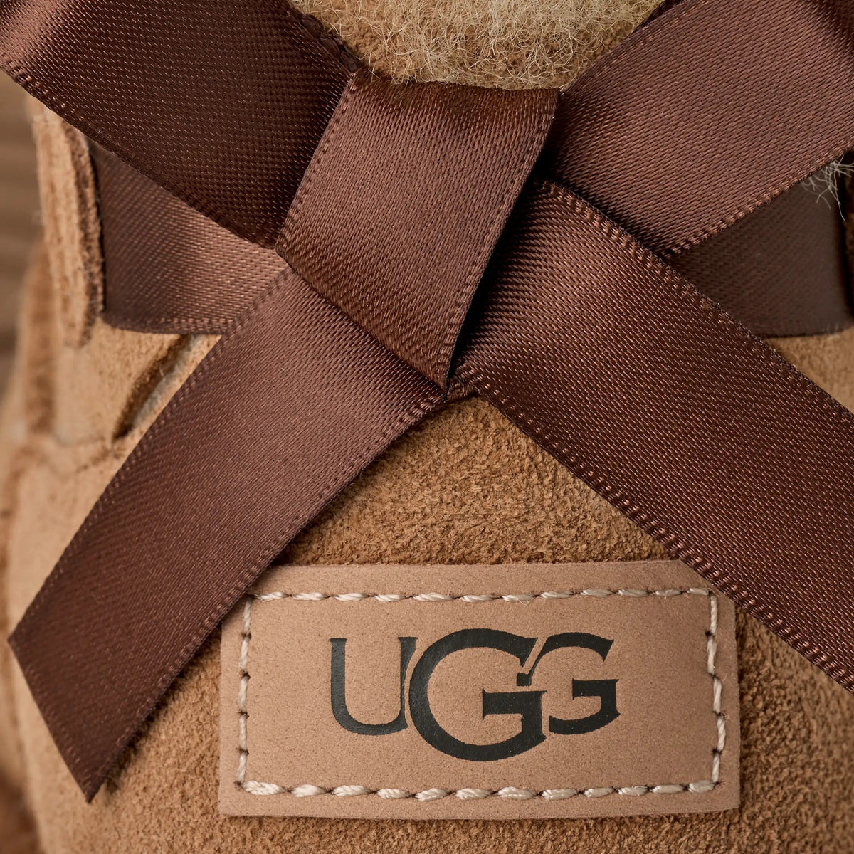 Women's Ultra Mini Bailey Bow II