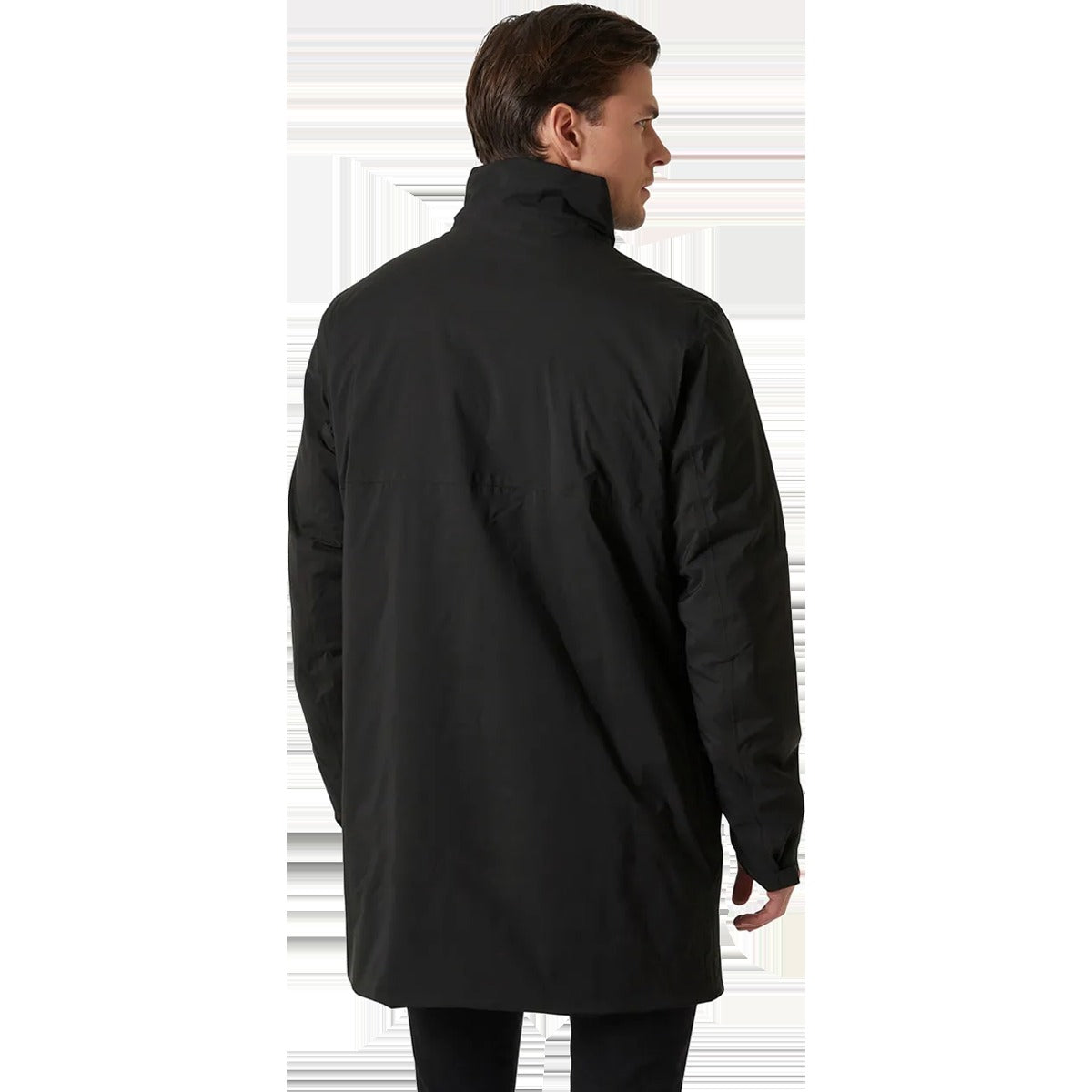 Men's Urban Pro Insulated Raincoat