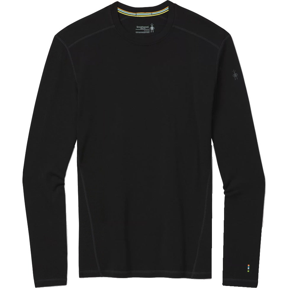 Men's Classic Thermal Merino Base Layer Crew