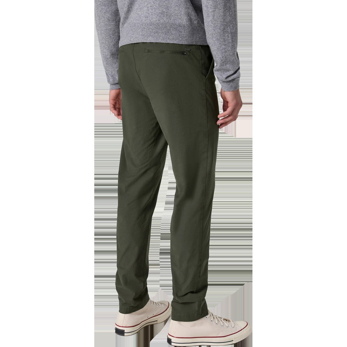 Men's Barren Explorer Pant