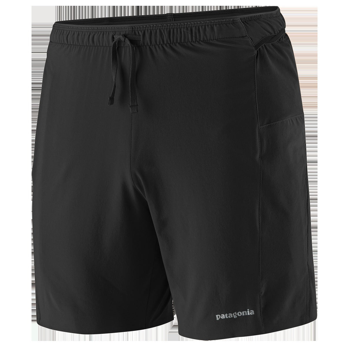 Men's Strider Pro 7" Short
