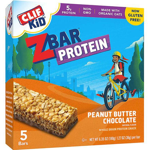 Zbar Protein