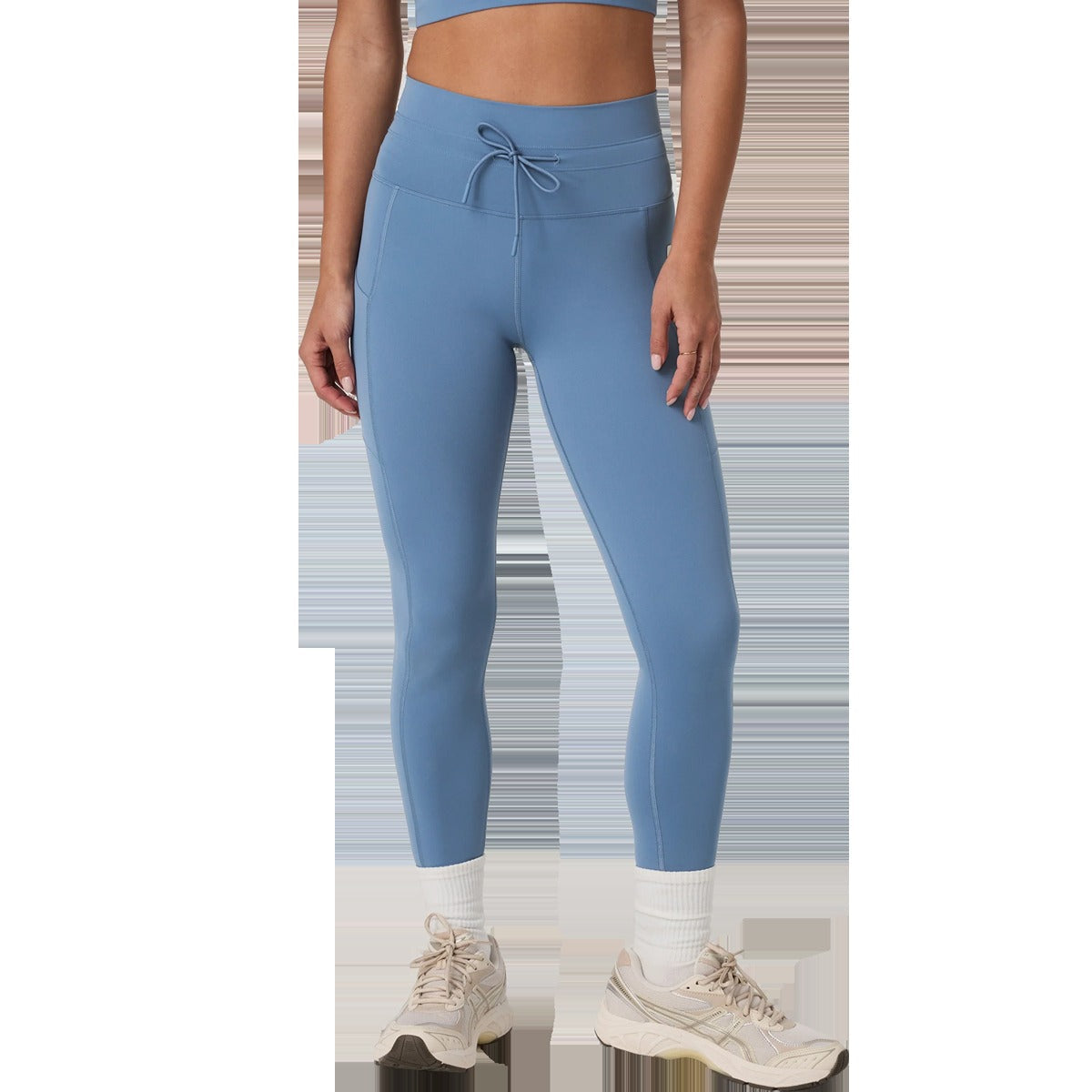 Women's Daily Pocket Legging