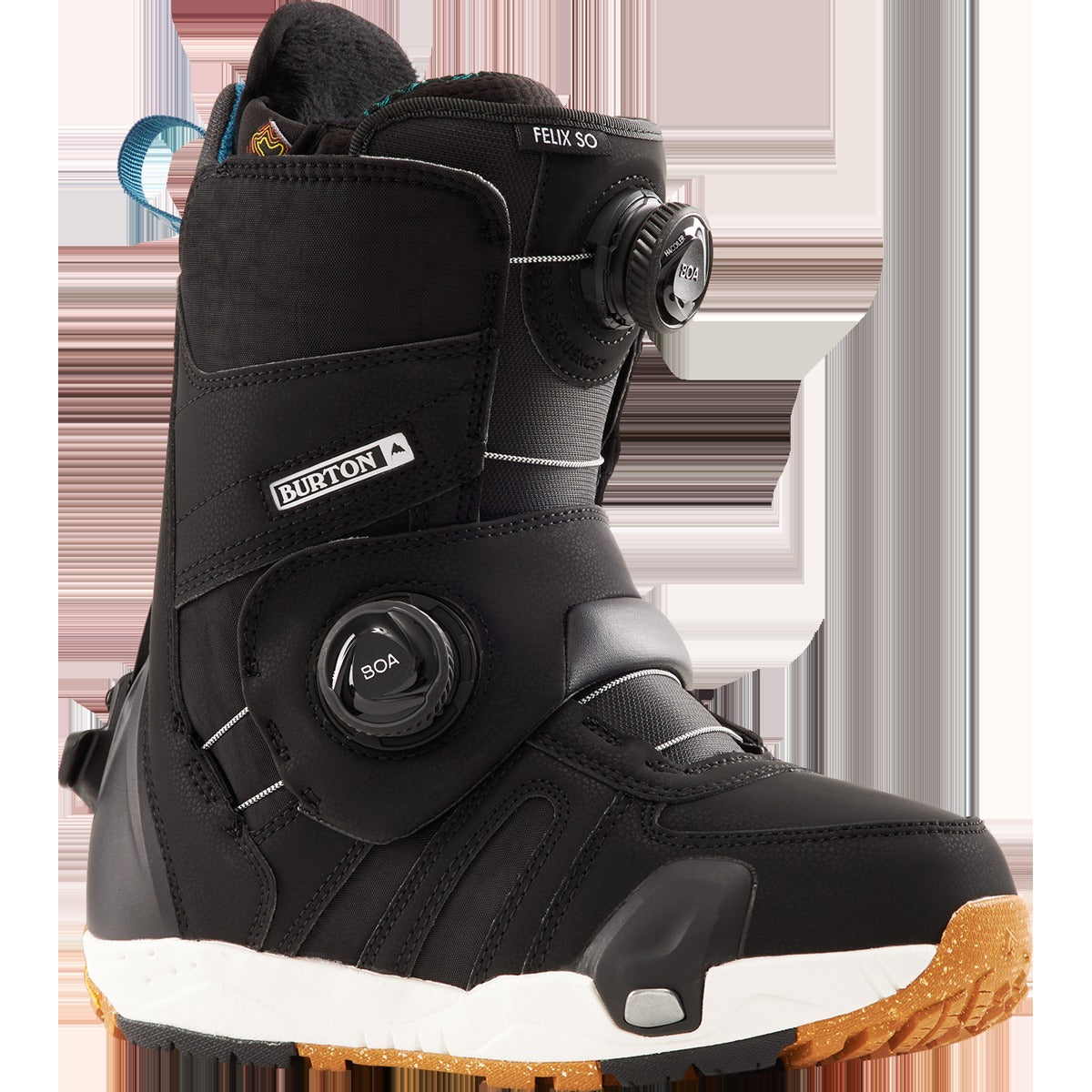 Women's Felix Step On