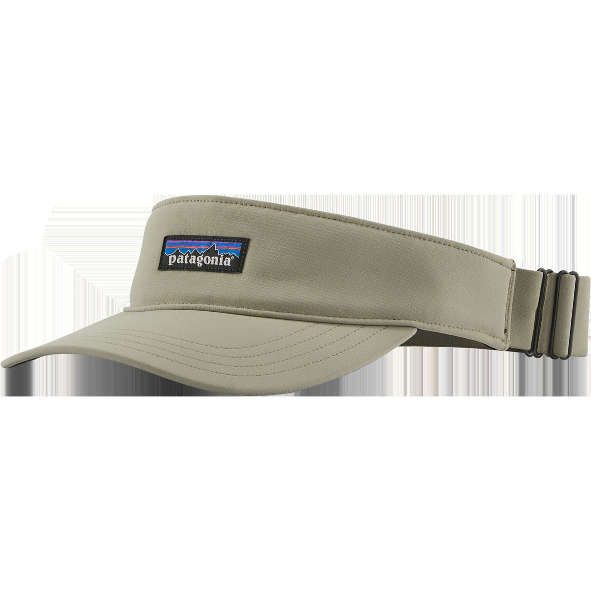 Terrebonne Visor