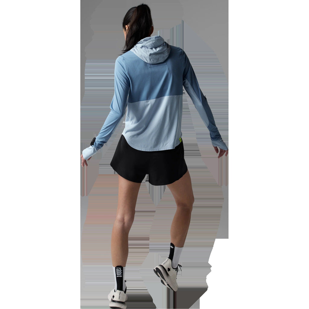 Women's Sunrunner UPF Hoodie