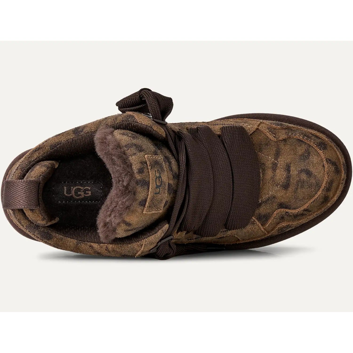 Women's Lowmel Spotted