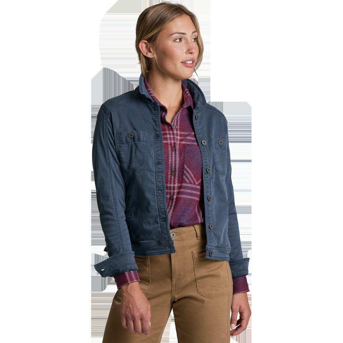 Women's Kultivatr Jacket