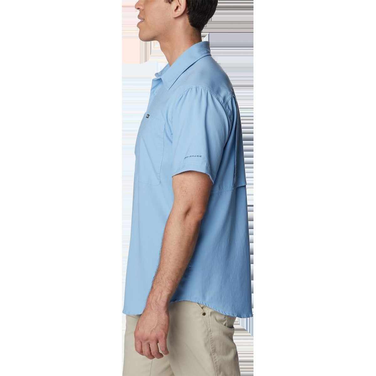 Men's Silver Ridge Utility Lite Short Sleeve