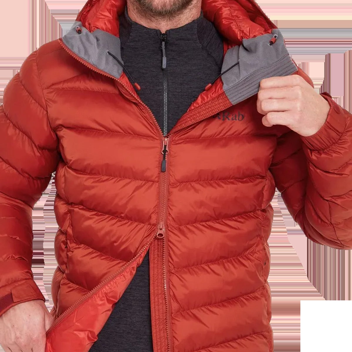 Men's Nebitron Pro Jacket