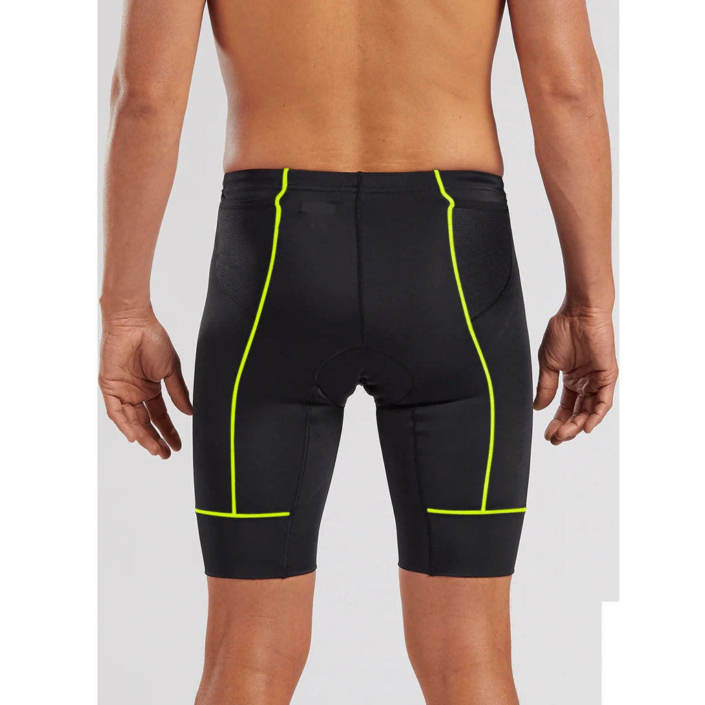 Men's Core+ Tri 9" Short