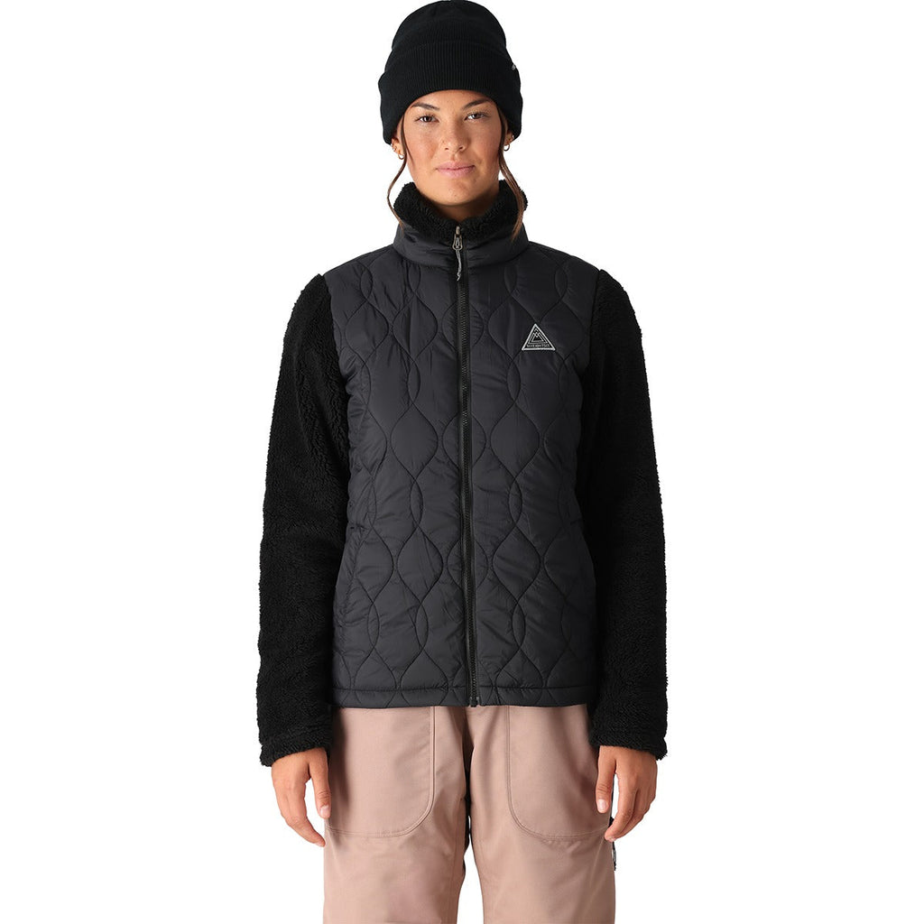 Women's Smarty 3-in-1 Spellbound Jacket