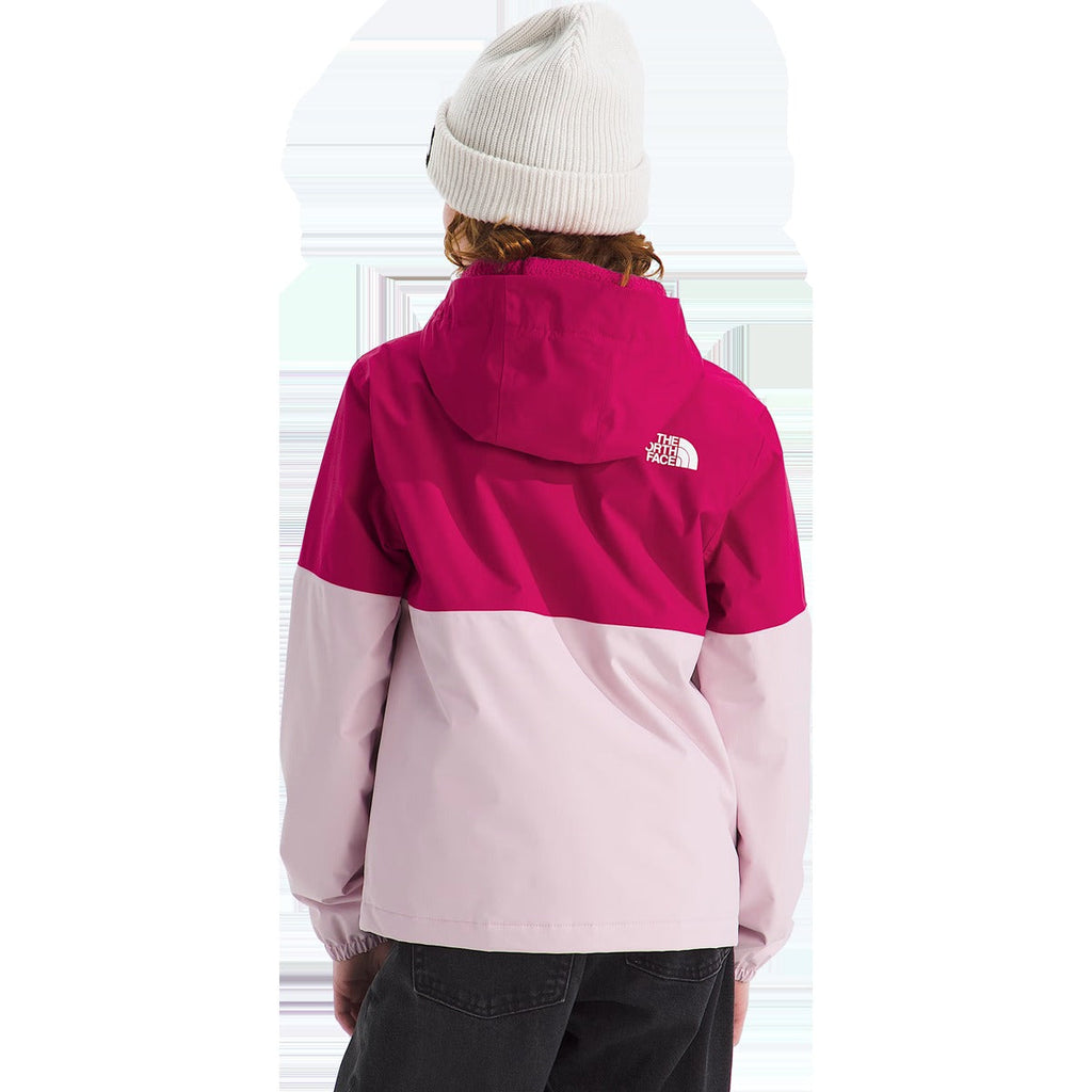 Youth Warm Antora Rain Jacket