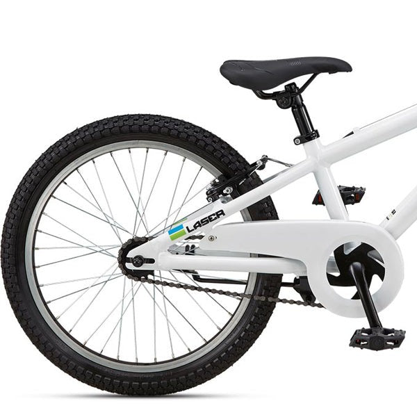 Youth Laser 20