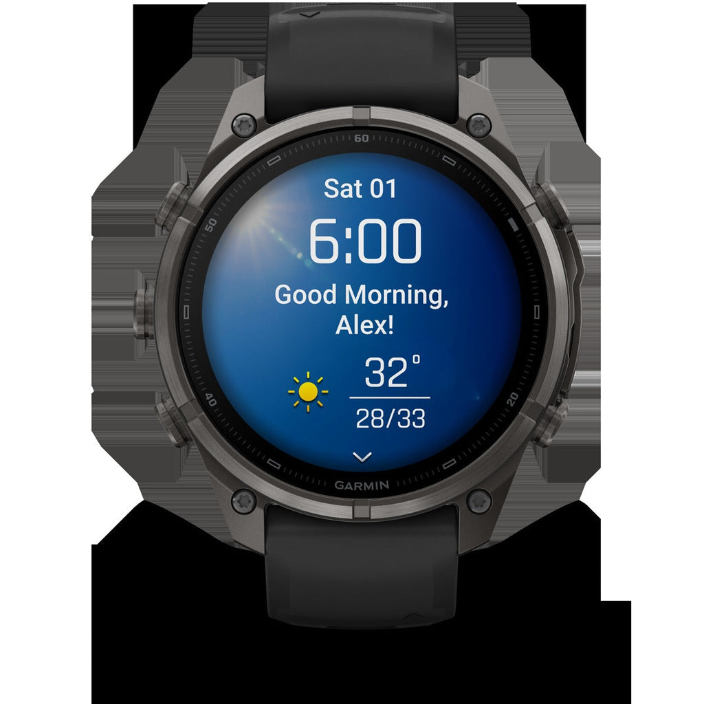 Fenix 9 Pro