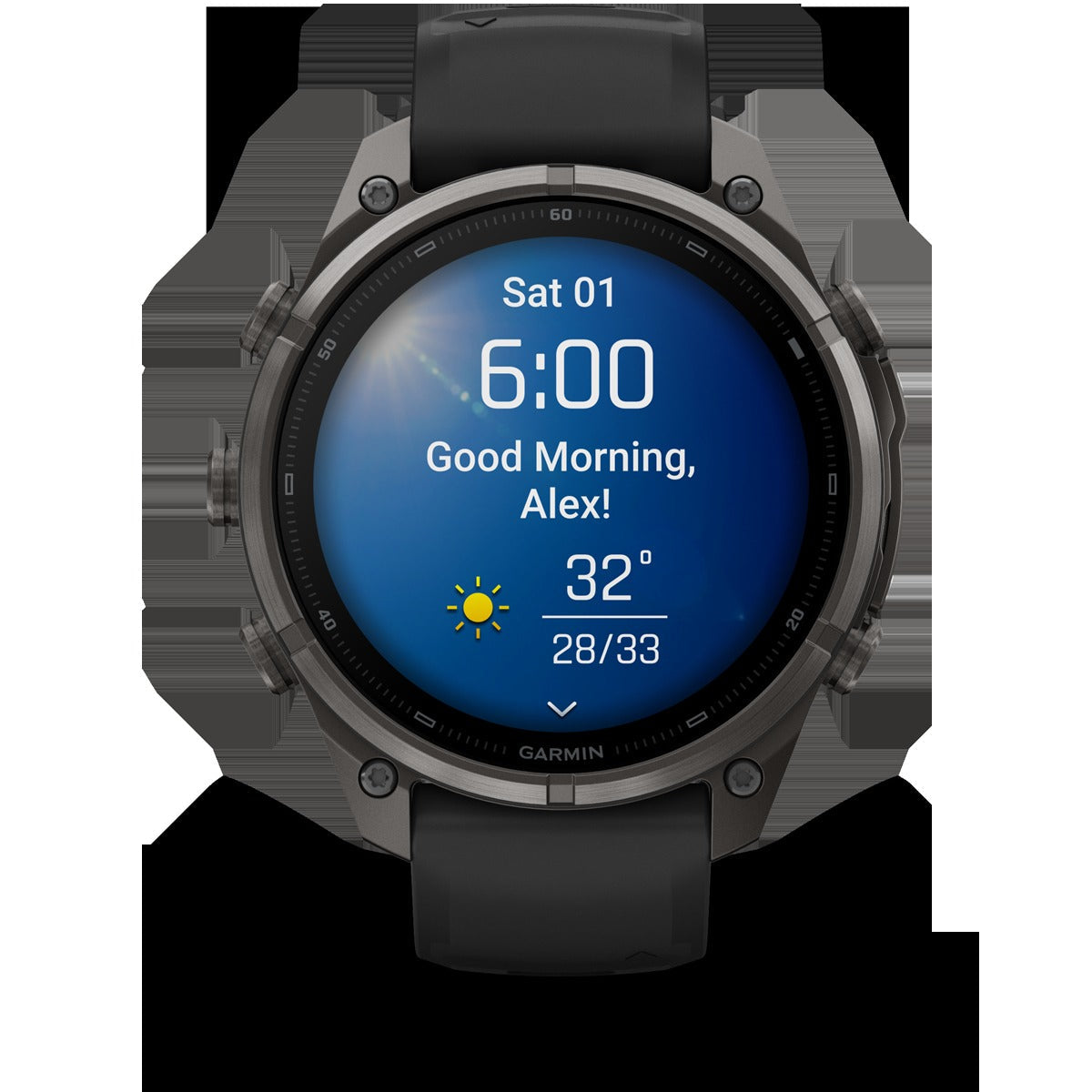 Fenix 9 Pro