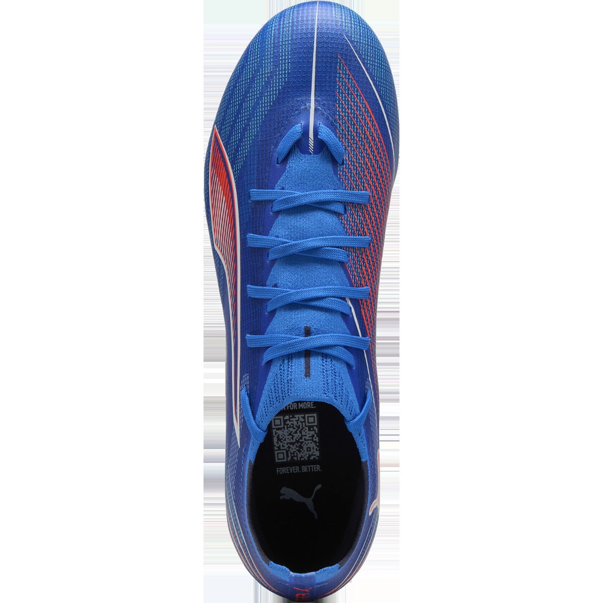 Men's Ultra 6 Match FG/AG