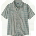 Men's Back Step Shirt