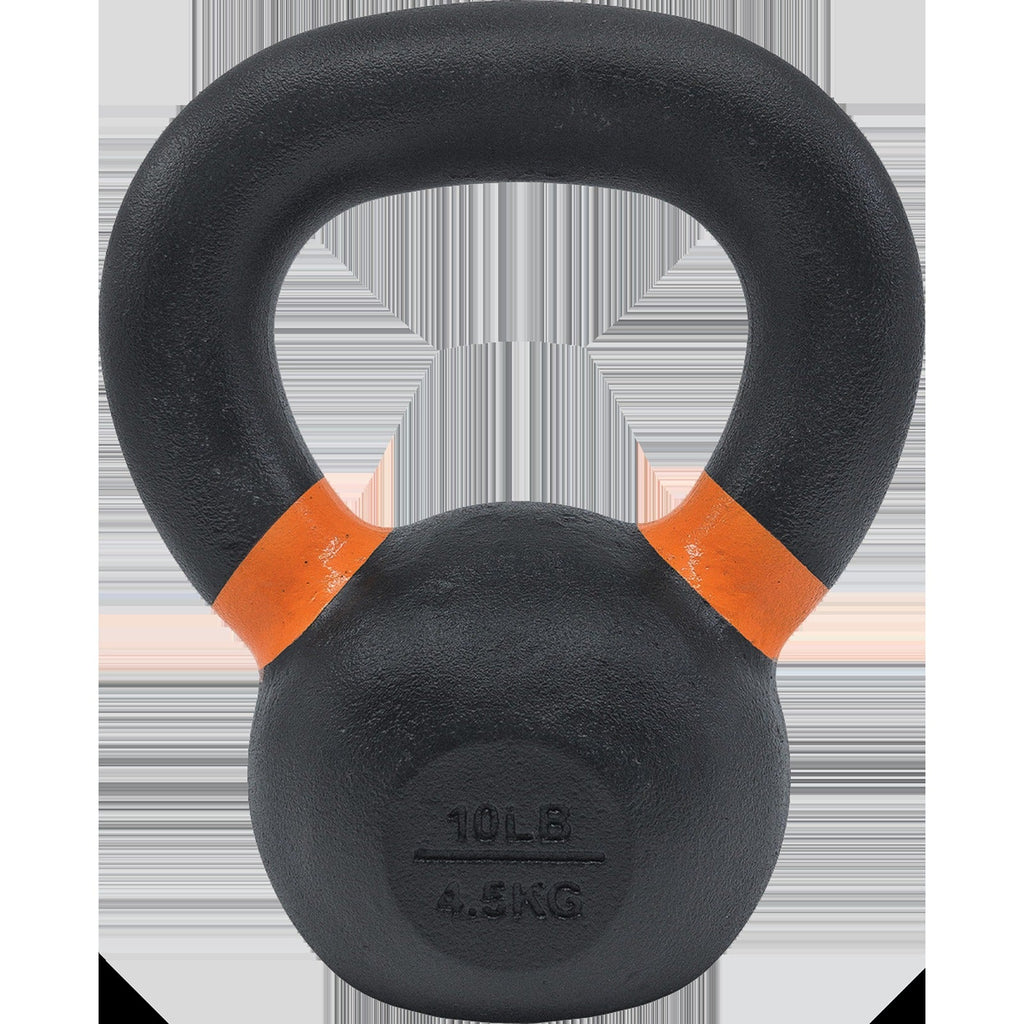 Rhino Iron Kettlebell 10 lb