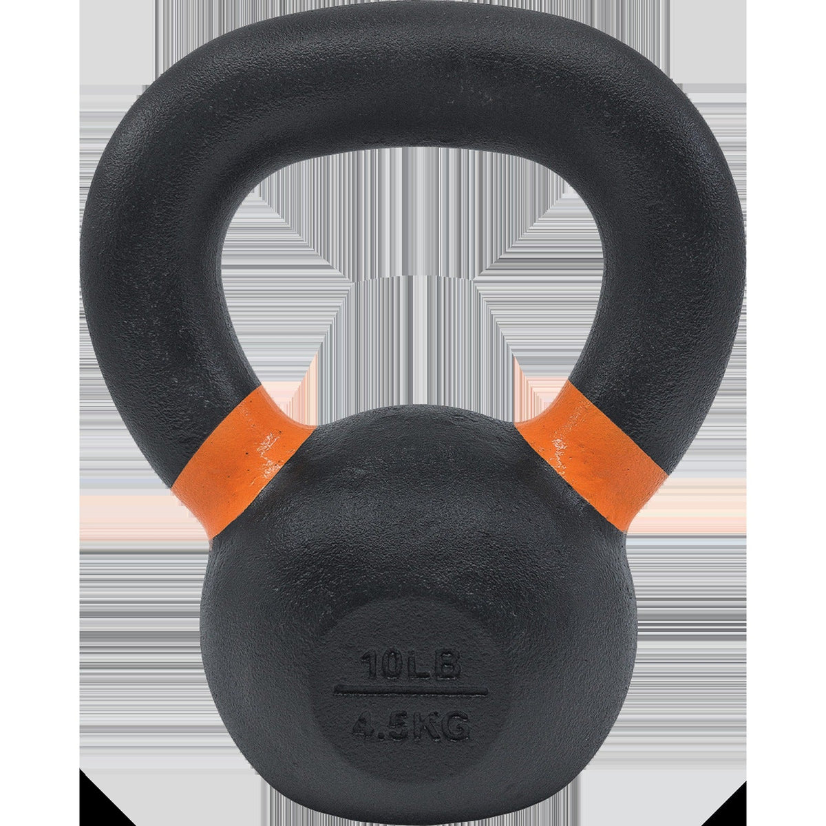 Rhino Iron Kettlebell 10 lb