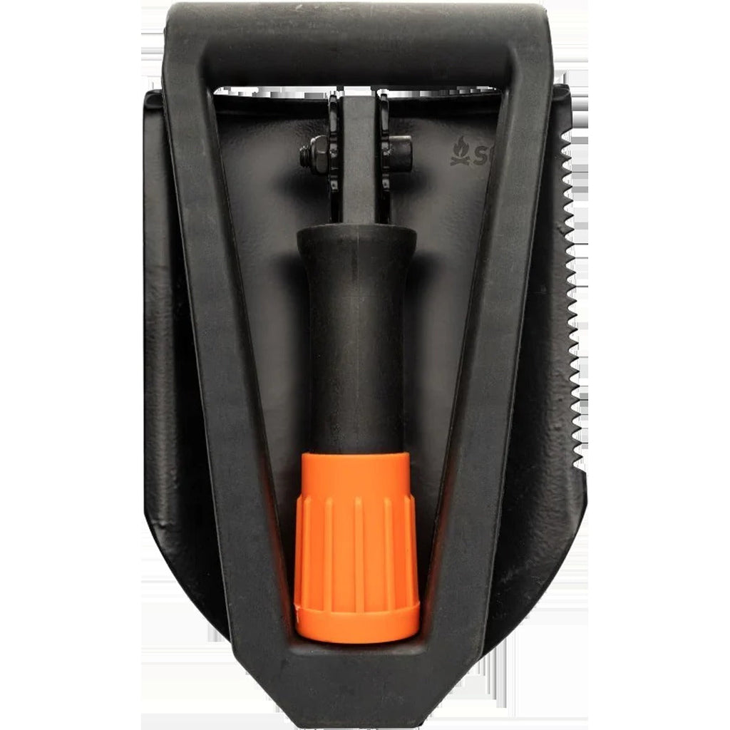 Packable Field Shovel