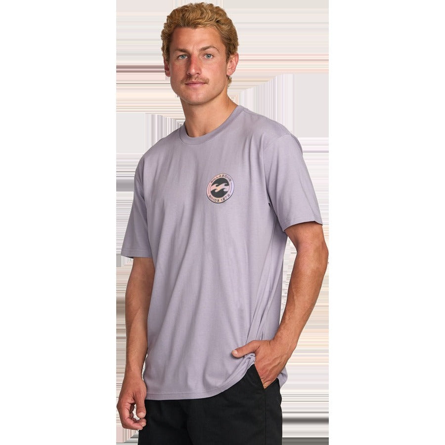 Men's Hollow Premium Short Sleeve