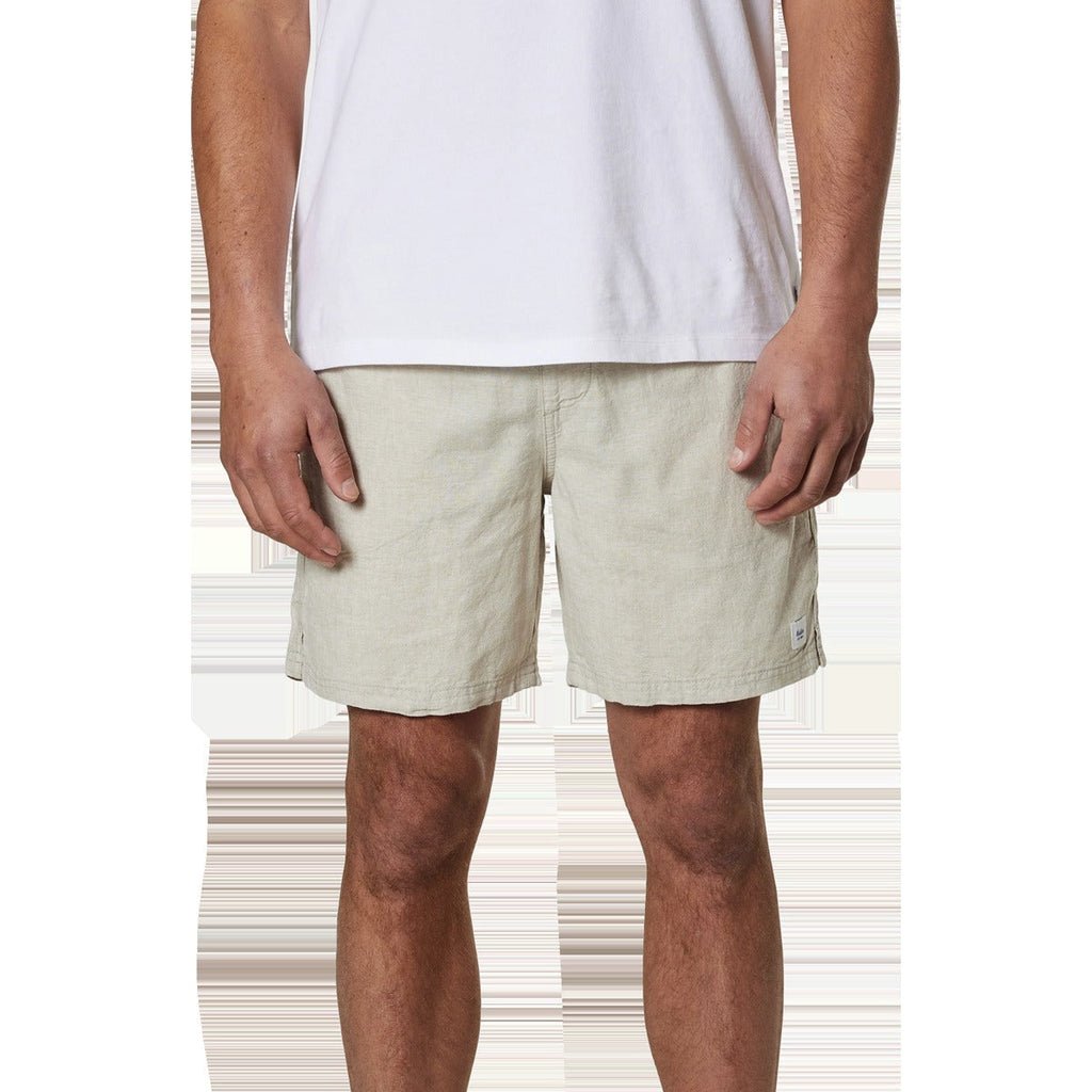 Men's Isaiah Local Short