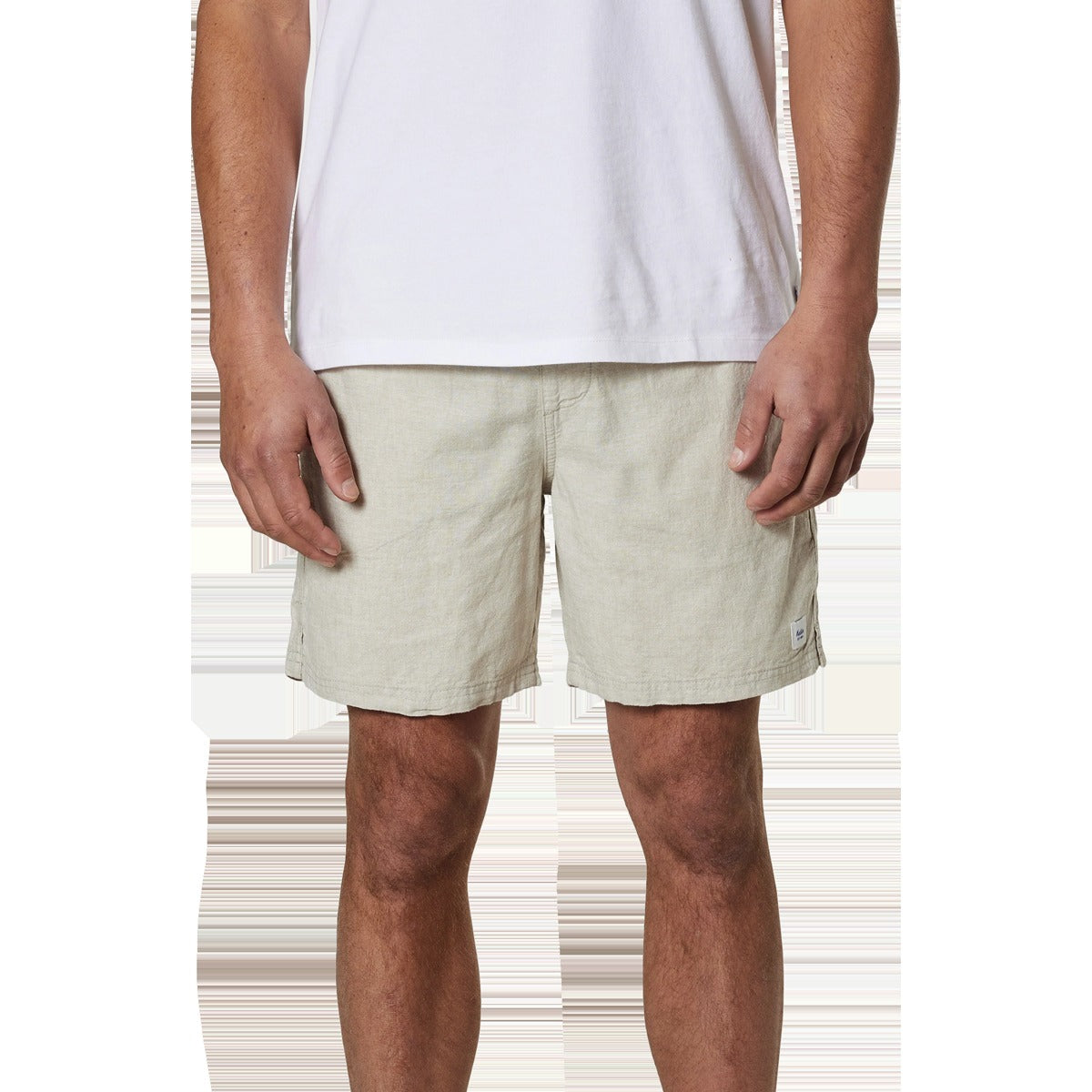 Men's Isaiah Local Short