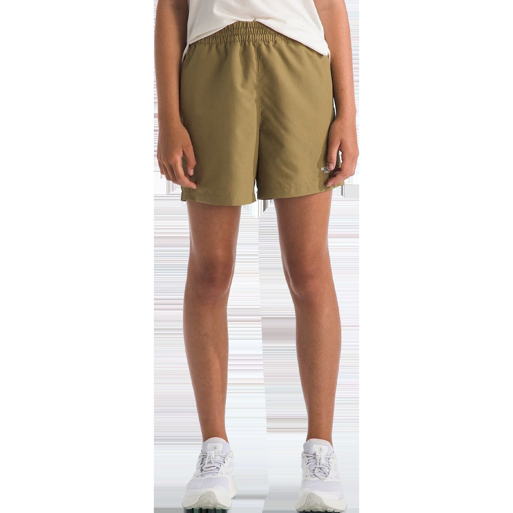 Youth Teen Class V Short 5"