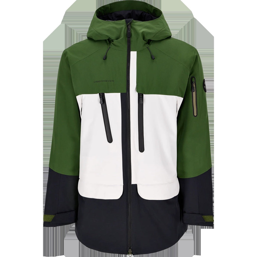 Men's Cirque Jacket