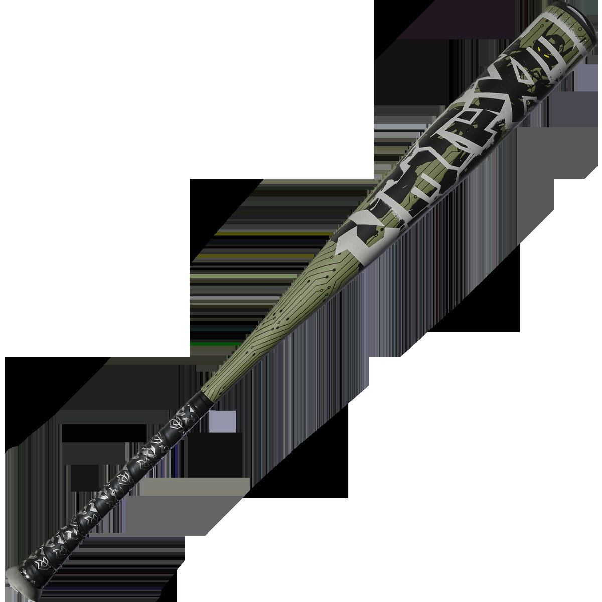 Exile -3 BBCOR