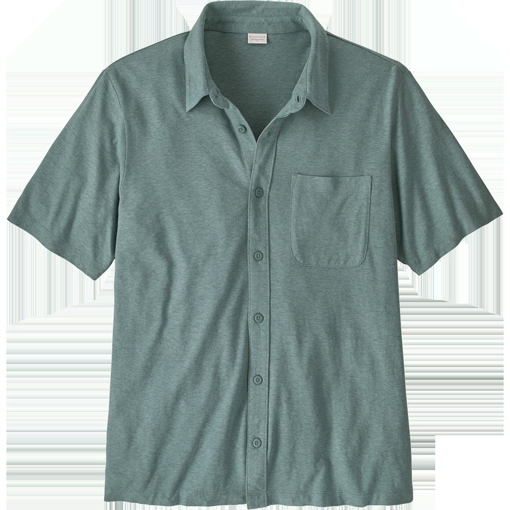 Men's Trail Harbor Button Down Shirt