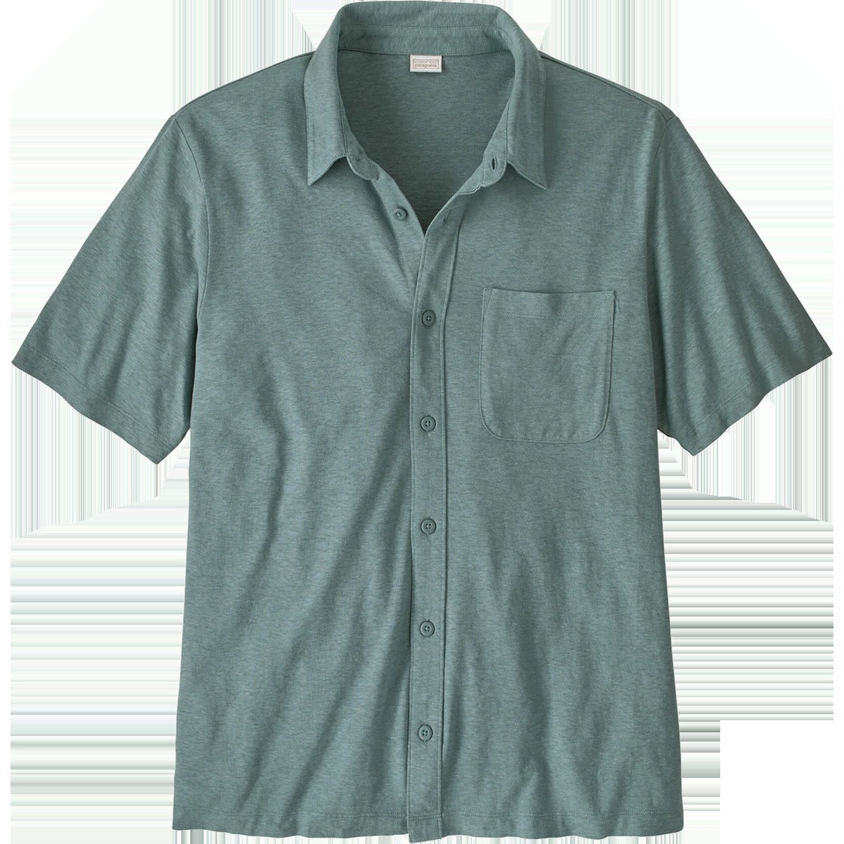 Men's Trail Harbor Button Down Shirt