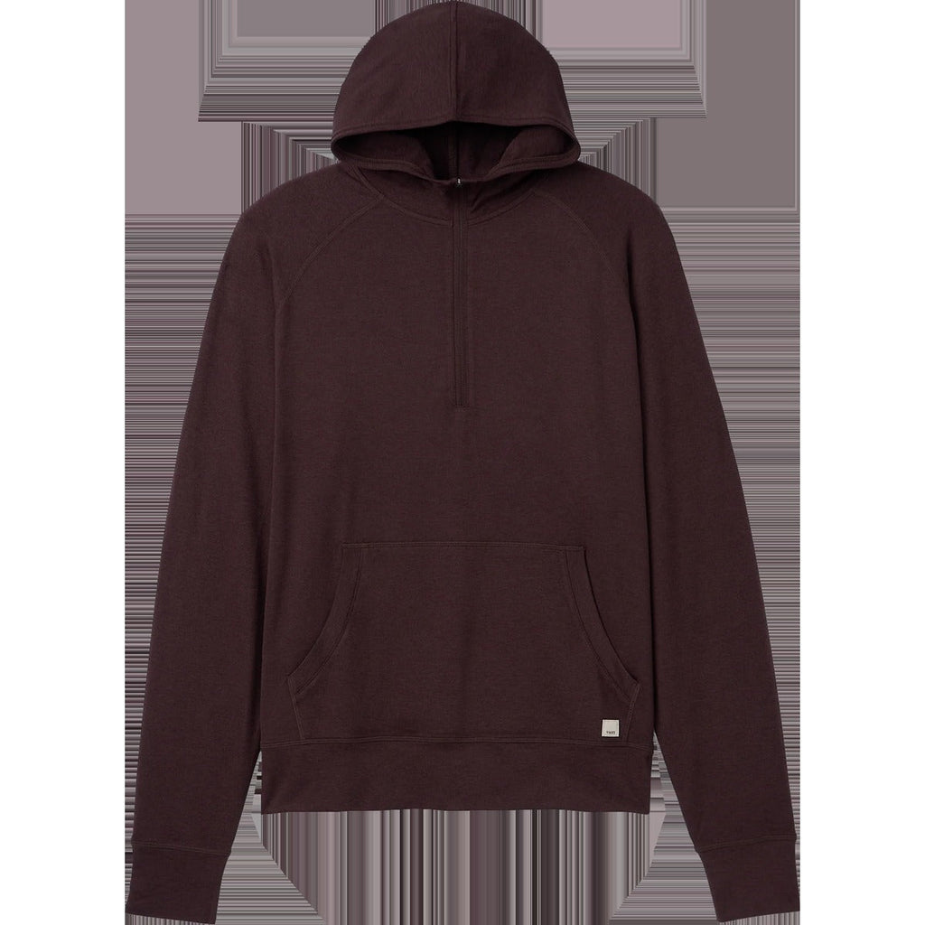 Men's Ponto Performance 1/2 Zip Hoodie