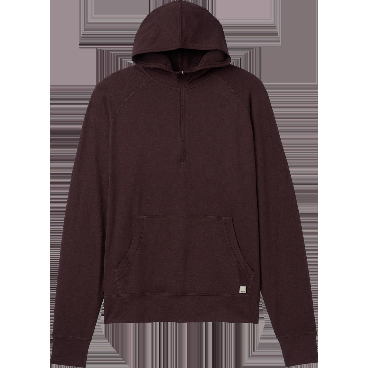 Men's Ponto Performance 1/2 Zip Hoodie