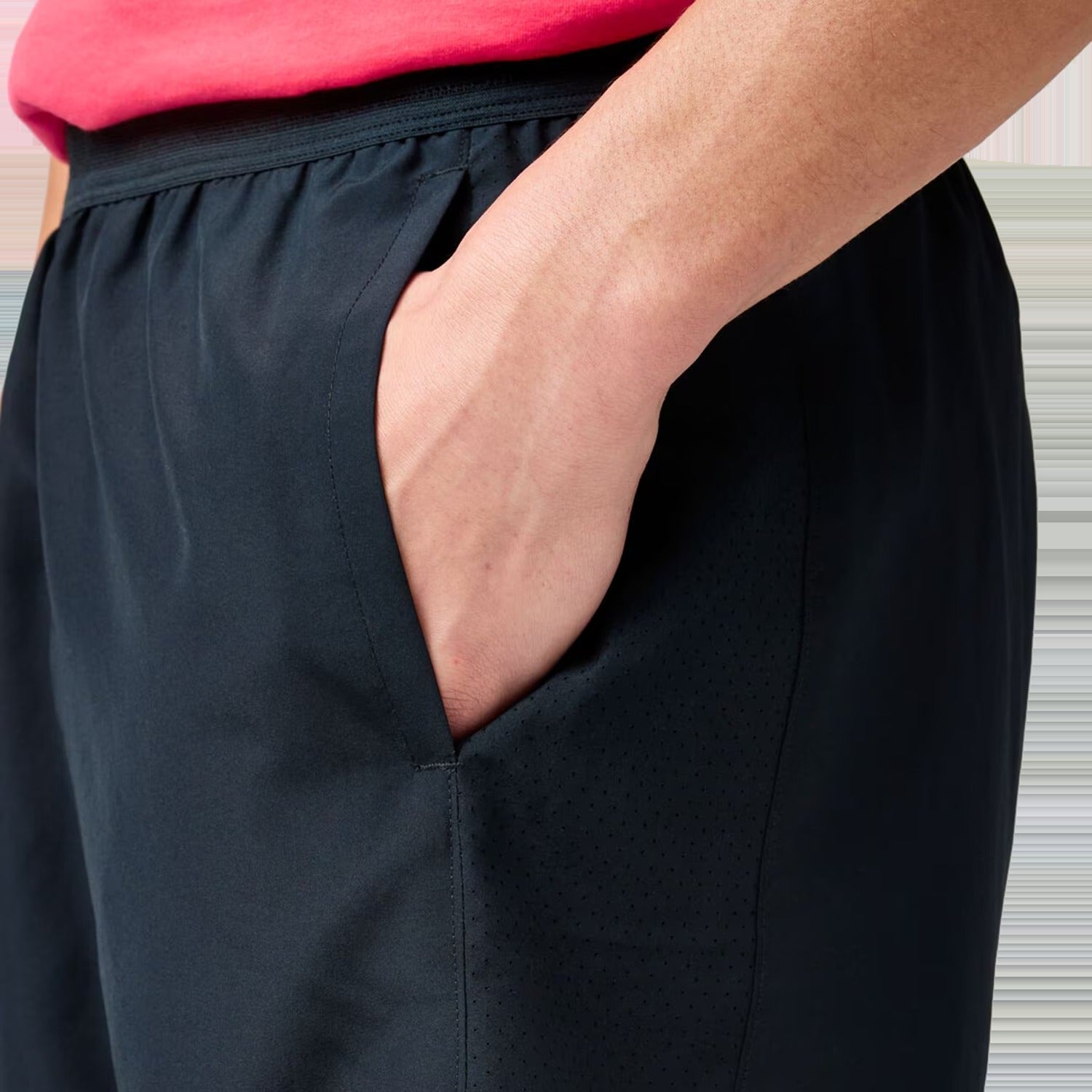 Dash 6" Short