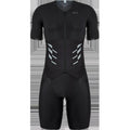 Men's Elite Aero II Short Sleeve Tri Suit