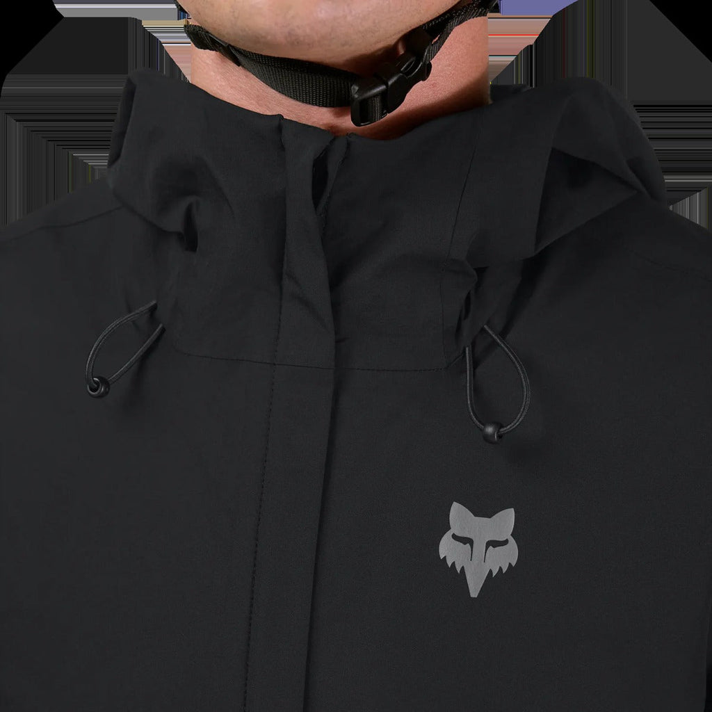 Men's Ranger Water Jacket