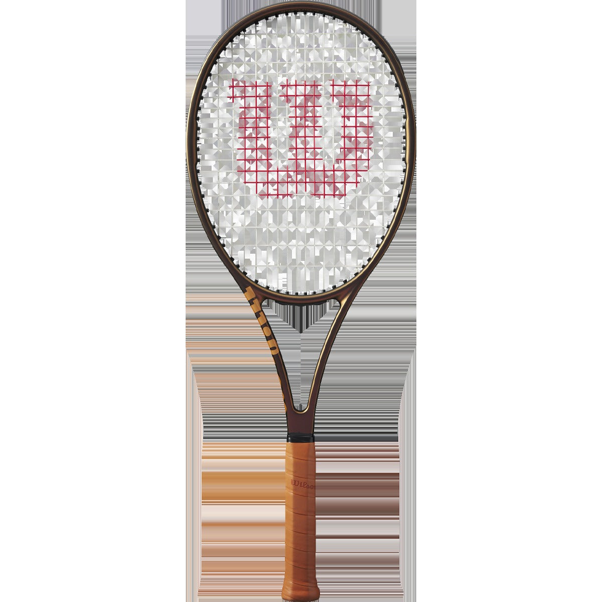 Wilson Pro Staff 97 v14 Racket Demo
